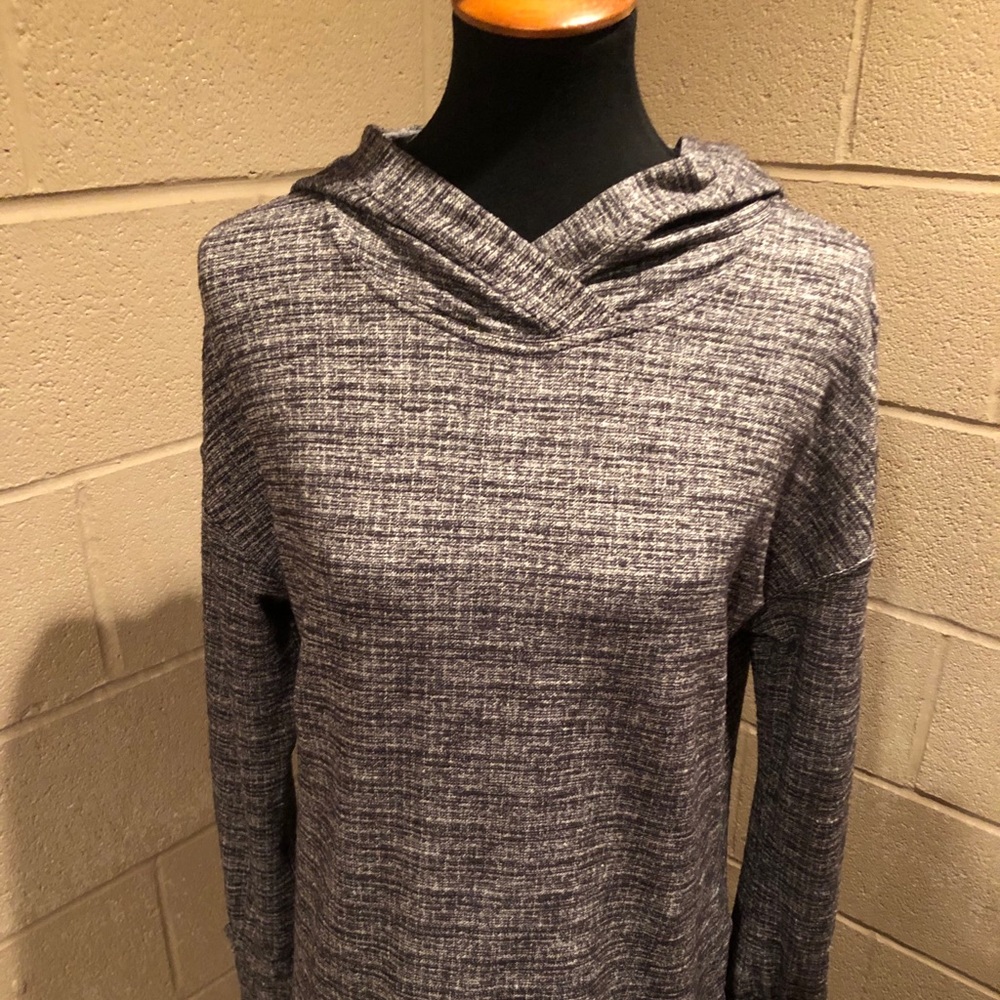 Lululemon Pullover Hoodie Sz 6